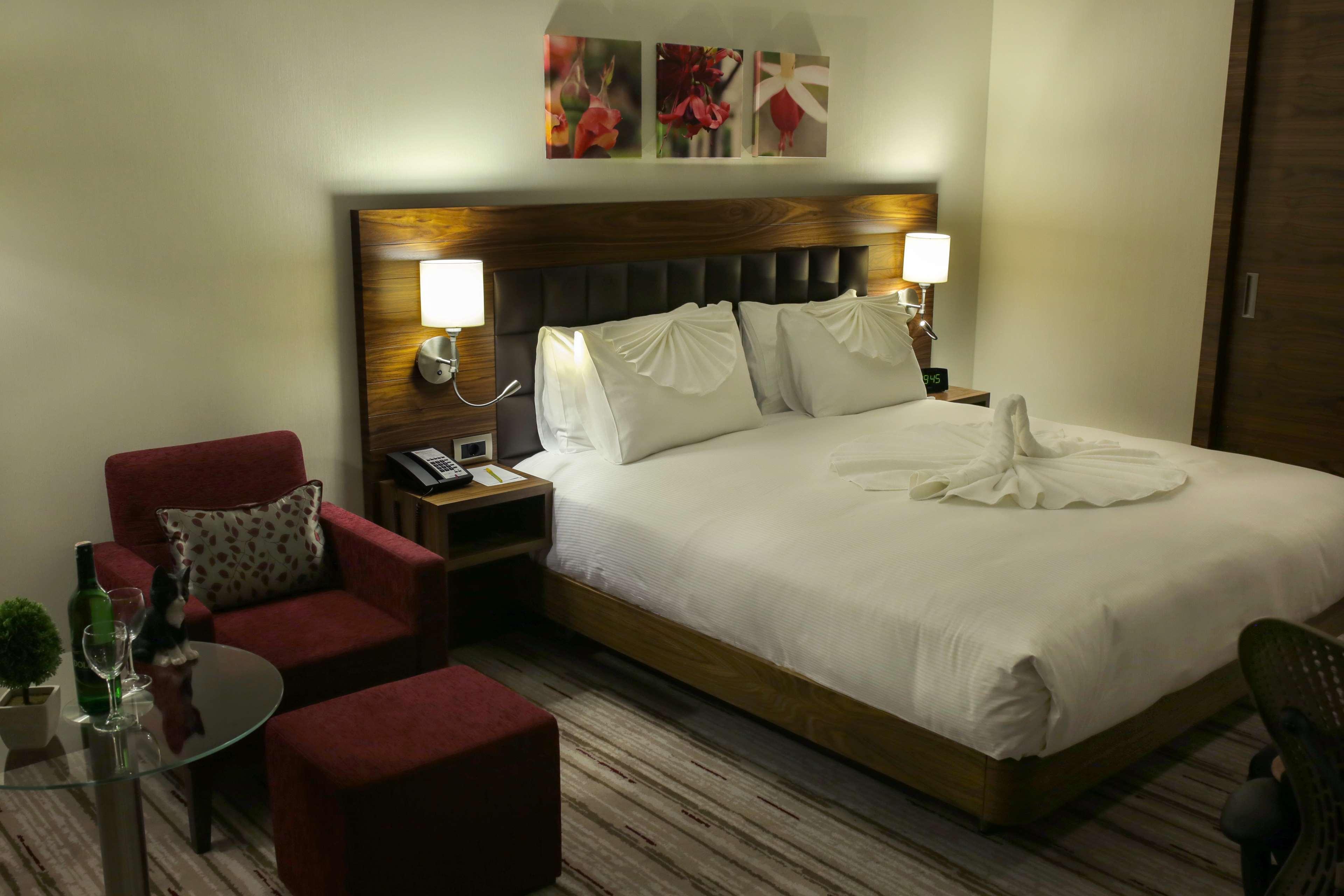 Hilton Garden Inn Eskisehir Exterior photo